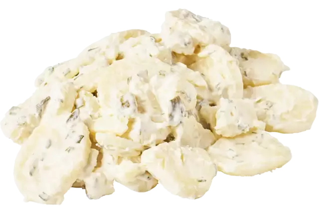 Aardappelsalade 1kg stuk